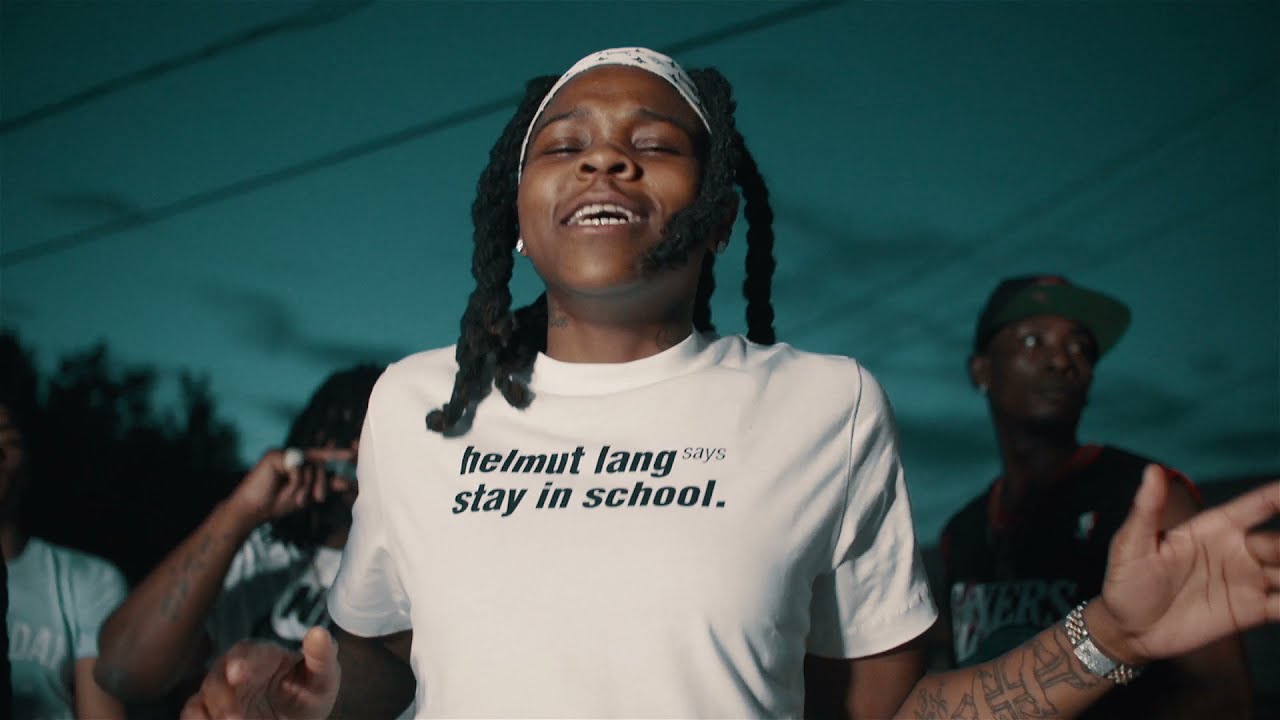 SquadMoney x GFlocko - Highway | Shot By: @DADAcreative_Max