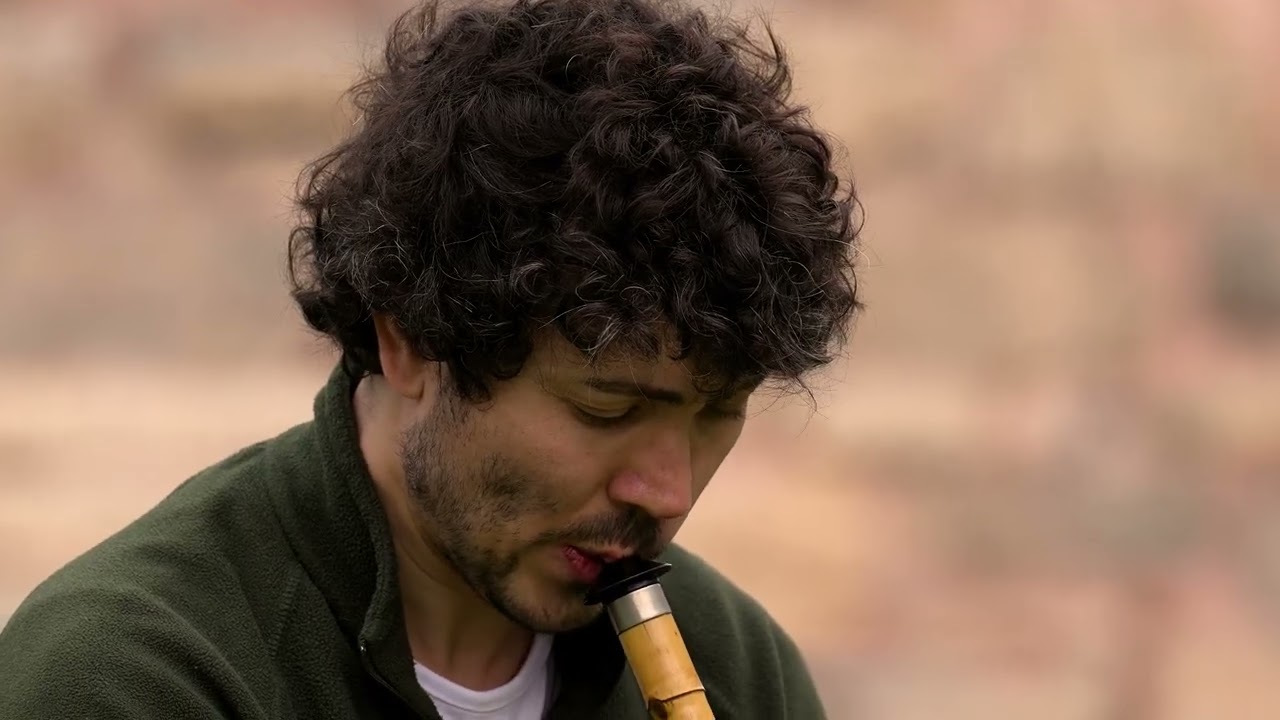 ZAHİD BİZİ TAN EYLEME-MUHAMMED CEYLAN
