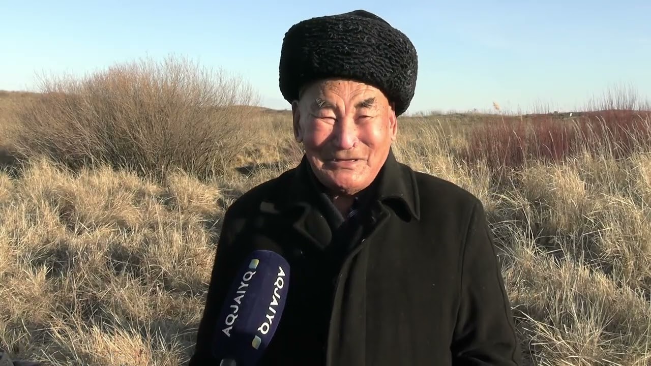 Жұмай бай туралы