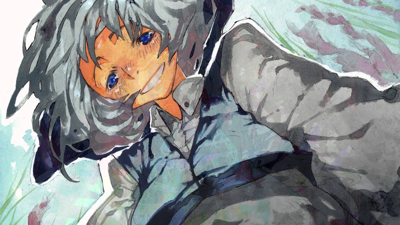 Demetori - Shout at The Devil