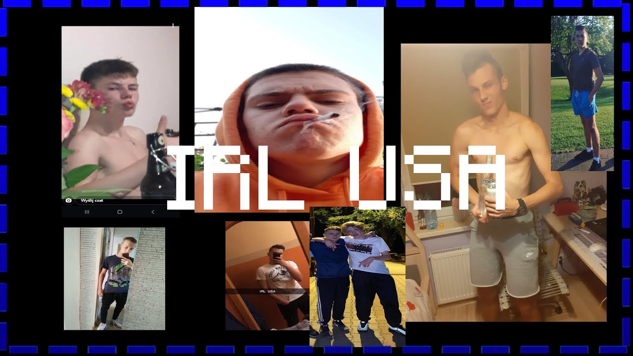 IRL GILDIA USA 2020 *MOCNE*