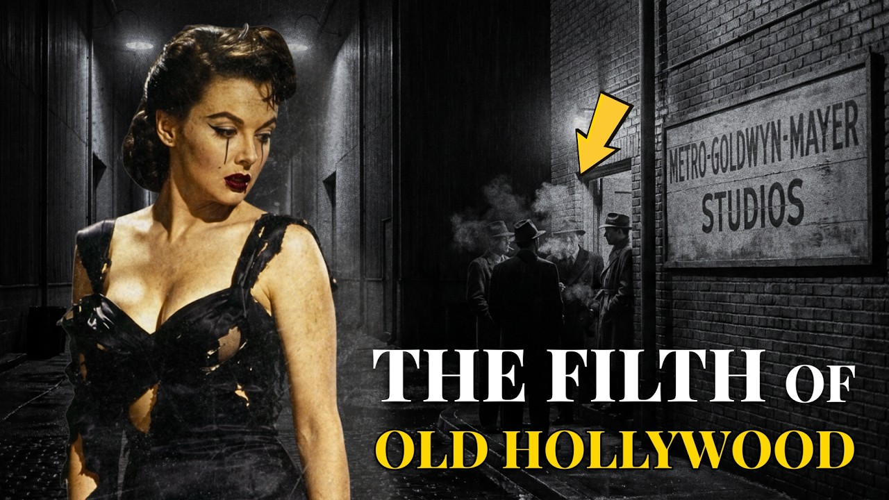 Правда о старом Голливуде
