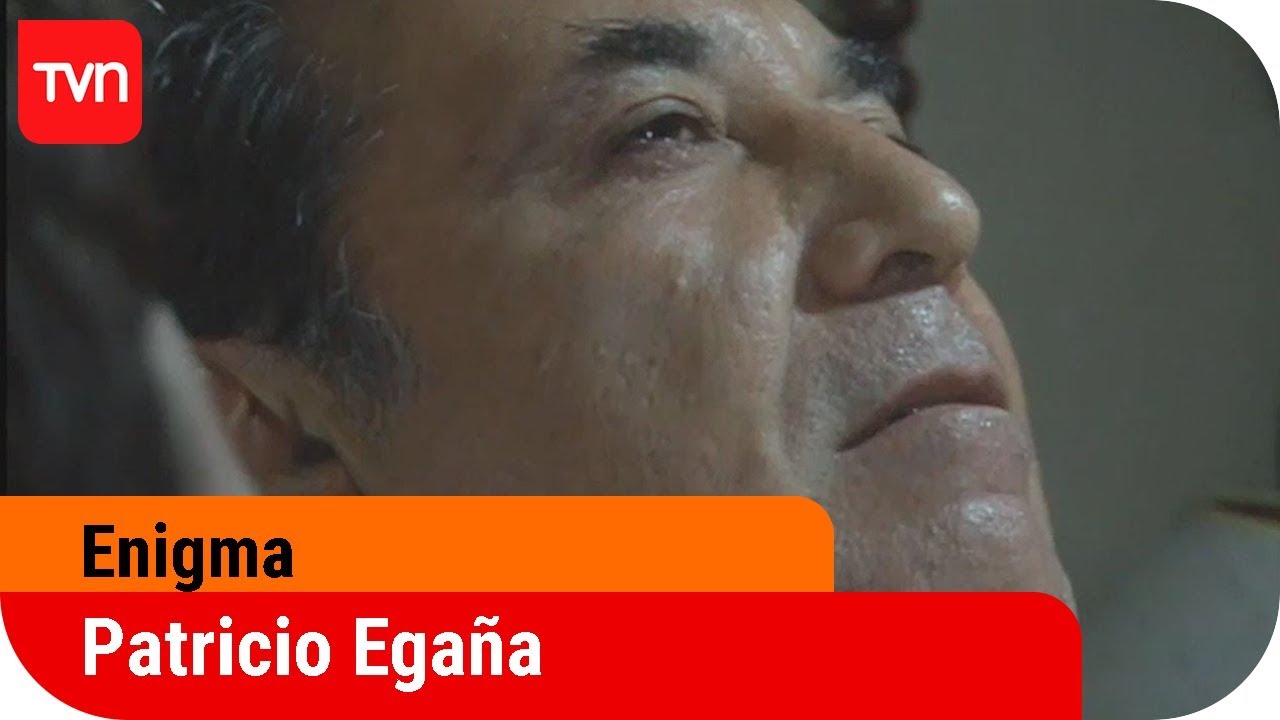 Patricio Egaña | Enigma – T9E2