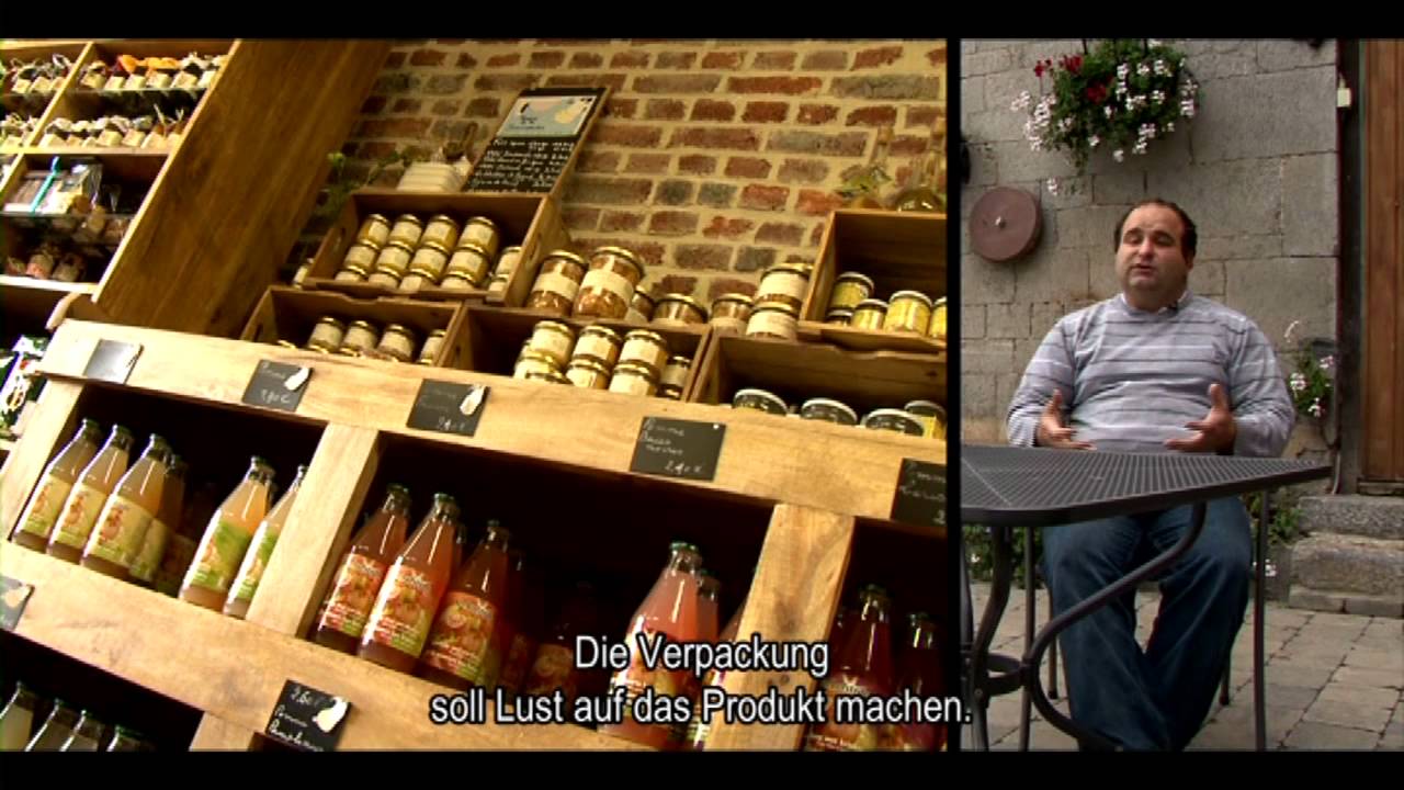 Vente directe à la ferme ( sous titres all)