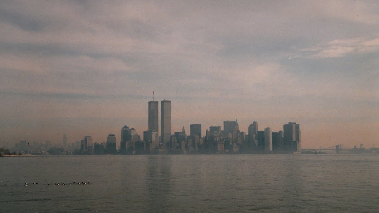 WTC Environmental Muzak - Higher And Higher