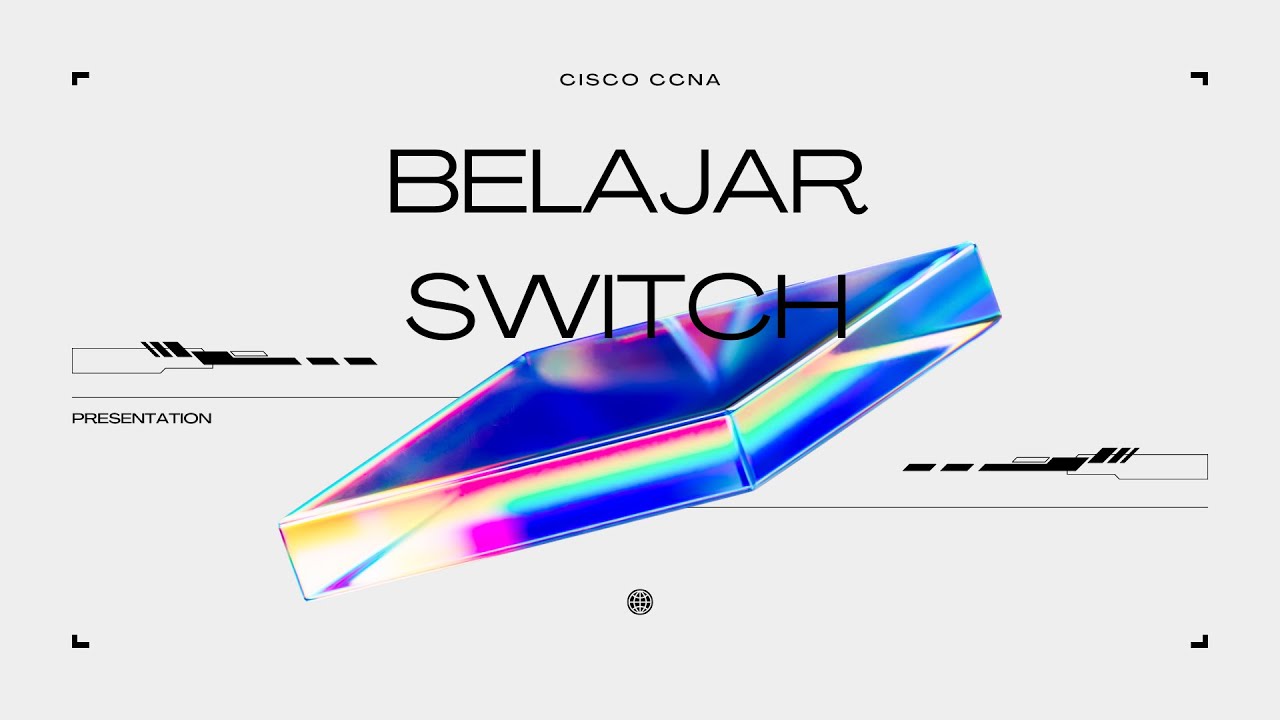 BAB 4 BELAJAR SWITCH