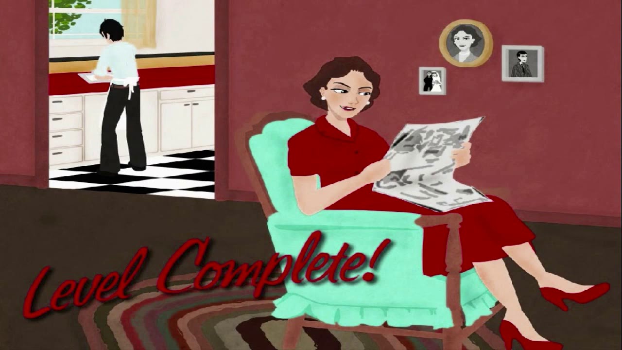 Feminism Video Game Review Stanburdman Reupload