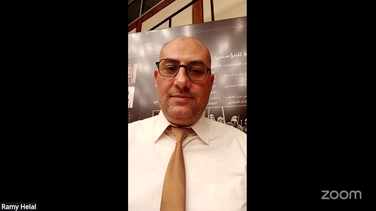 بث مباشر من قِبل دار العلوم الجوف
