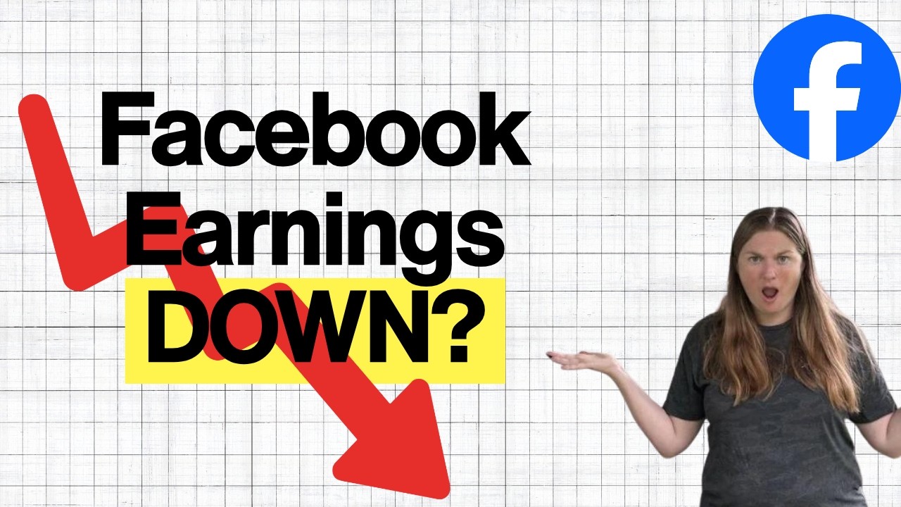 Facebook Earnings Down in 2026? Don&rsquo;t Panic (What to Check)