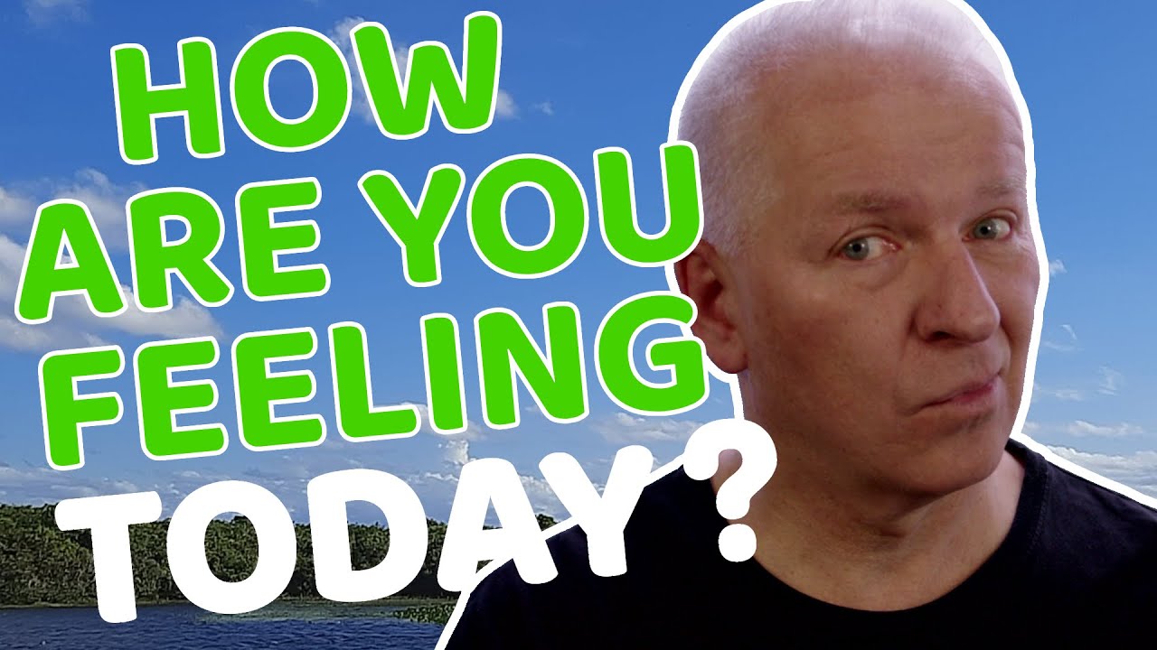 How to Change Your Mood: Overcoming Negative Feelings & Finding Happiness