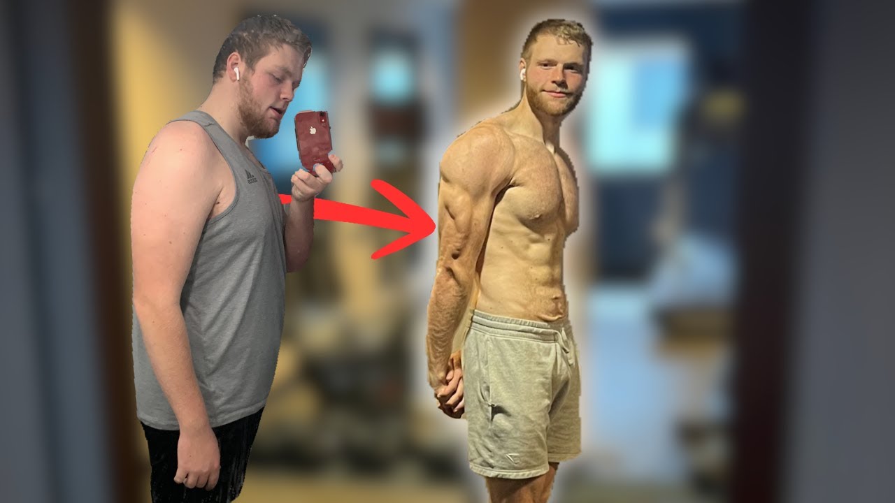 I Would've Lost 100 Lbs Faster If I Knew These 4 Things