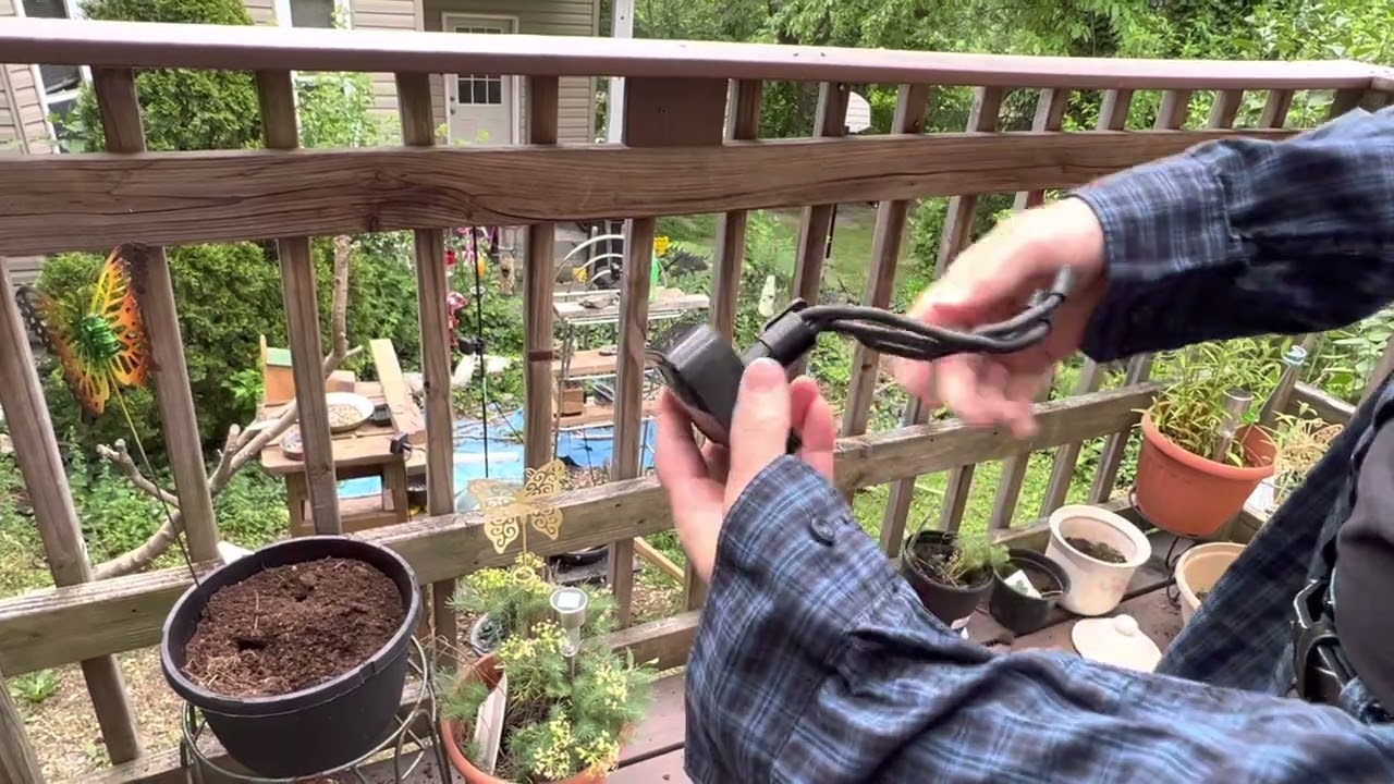 Blink camera tripod mount from Amazon Quick Demo How to easy