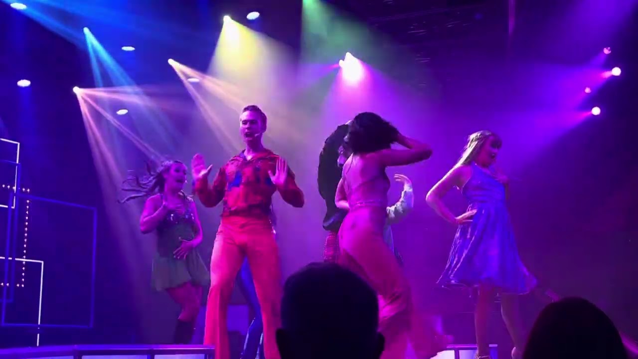 Studio VIP-Carnival Legend