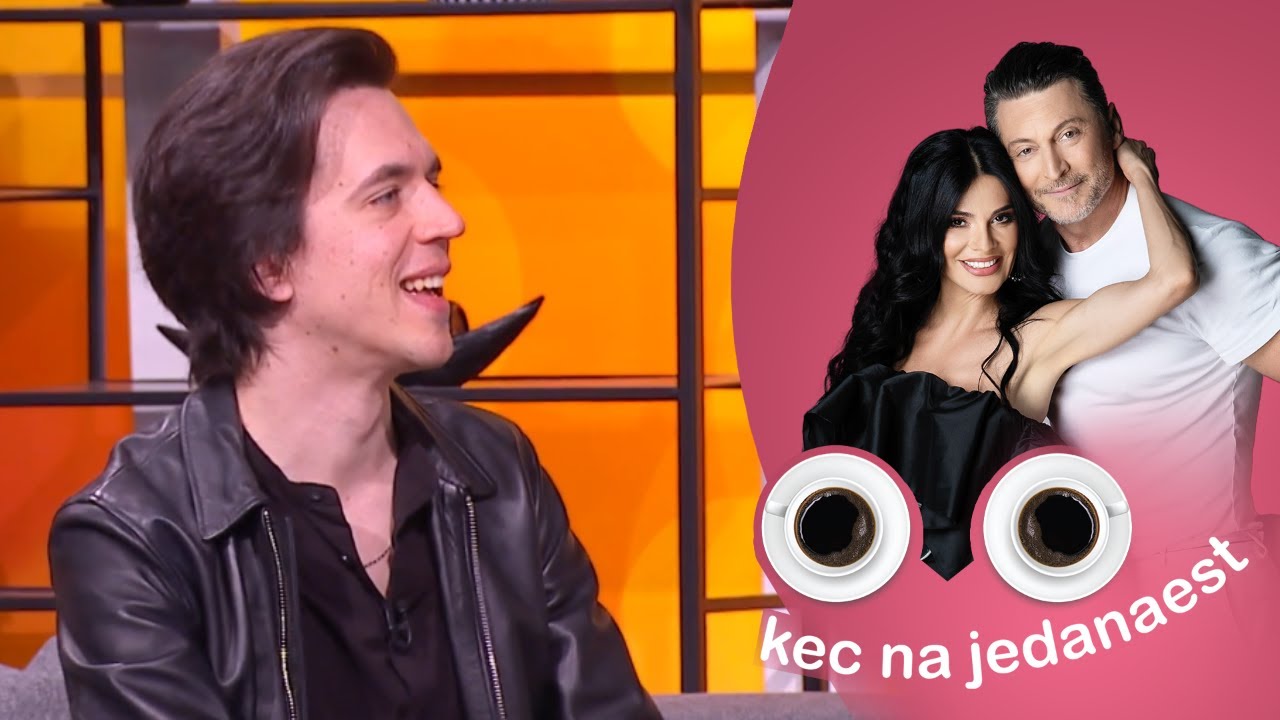 Luka Racić, Buč Kesidi: 