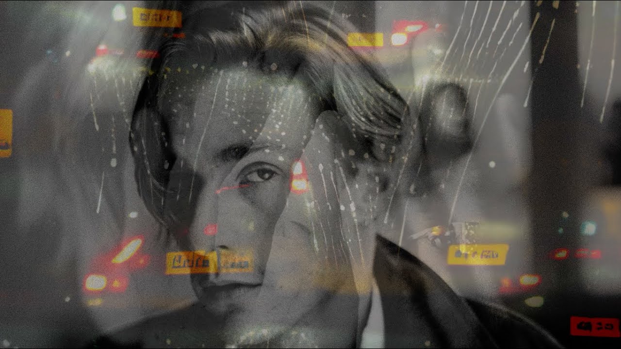 Calibre & Chelou - Dissolve in the Rain (Official Video)