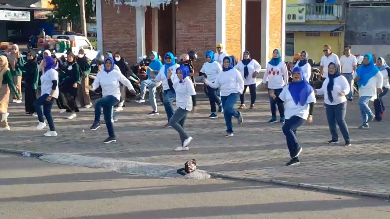 CSBS pengging boyolali