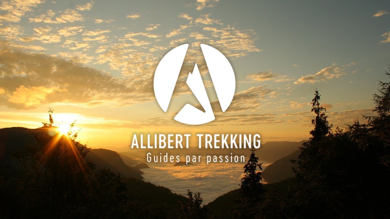 Découverte des montagnes et forêts de Slovénie - Allibert Trekking