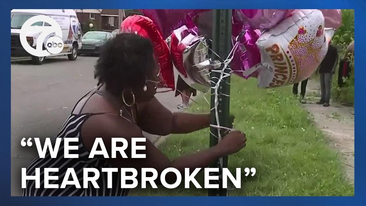'We are heartbroken.' Wynter's family plans Friday vigil in memory of 2-year-old