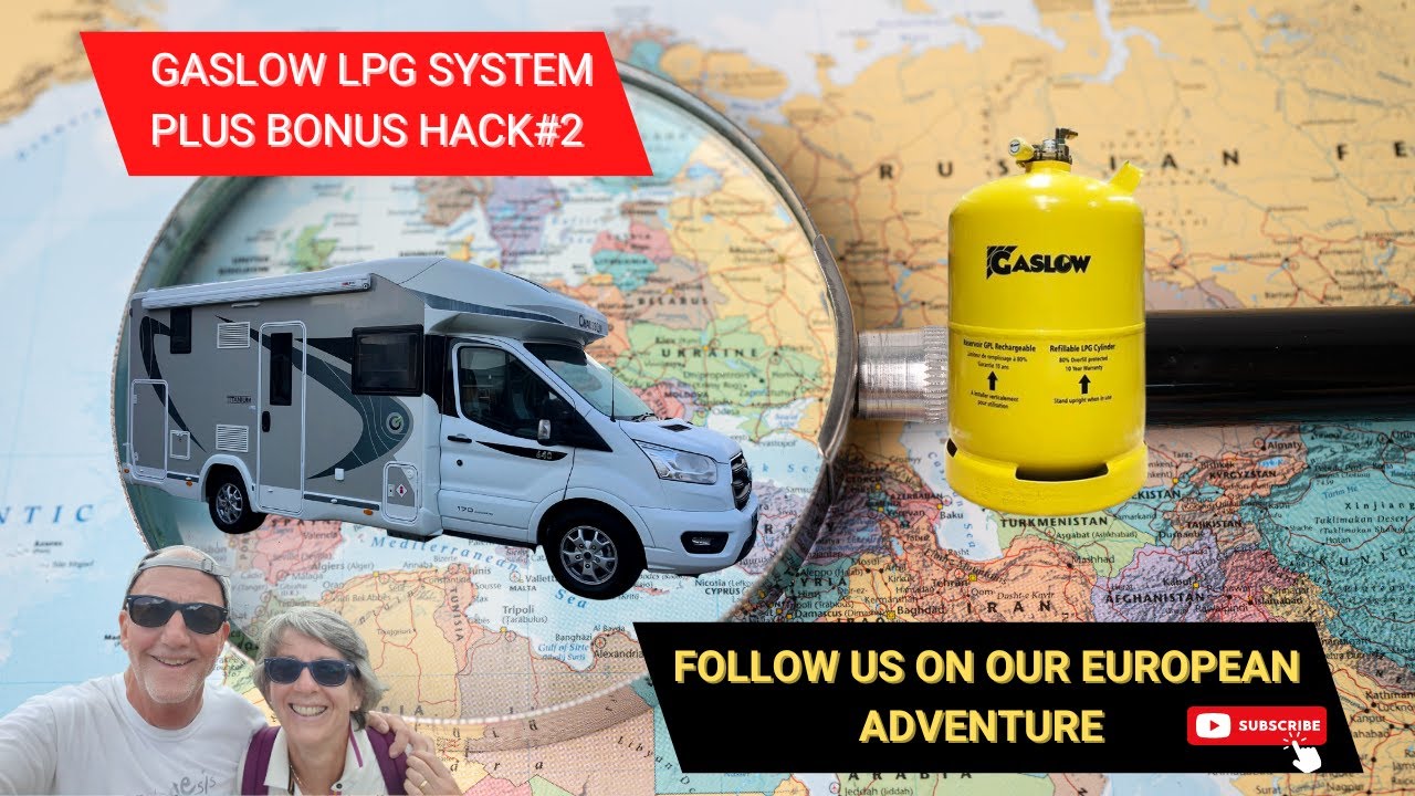 Gaslow LPG System do we really need it?