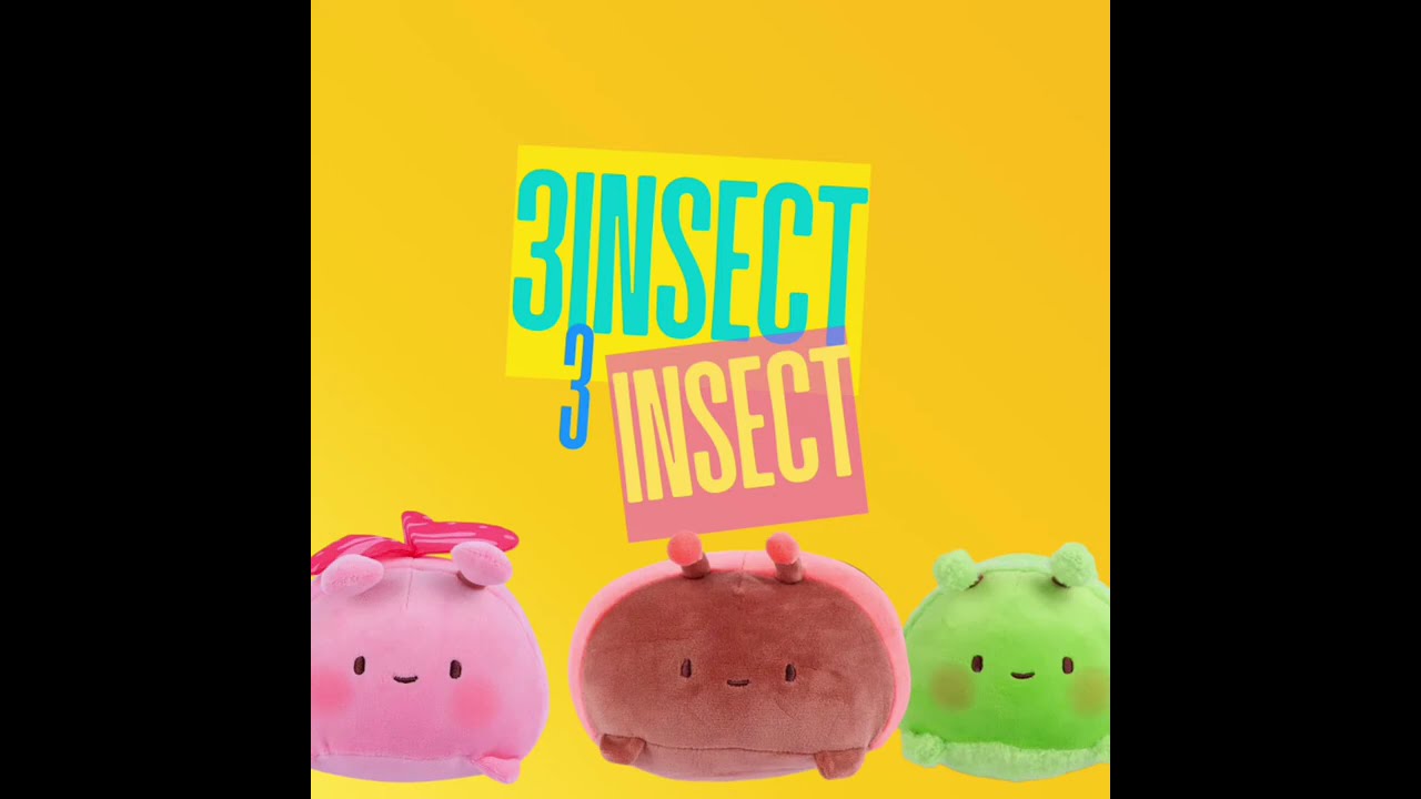 3INSECT-INSECT3 (Oficial Instrumental)