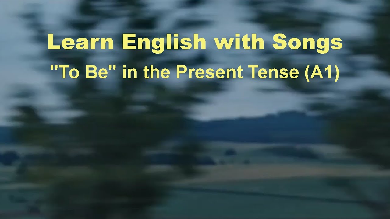 Learn English With Songs: 