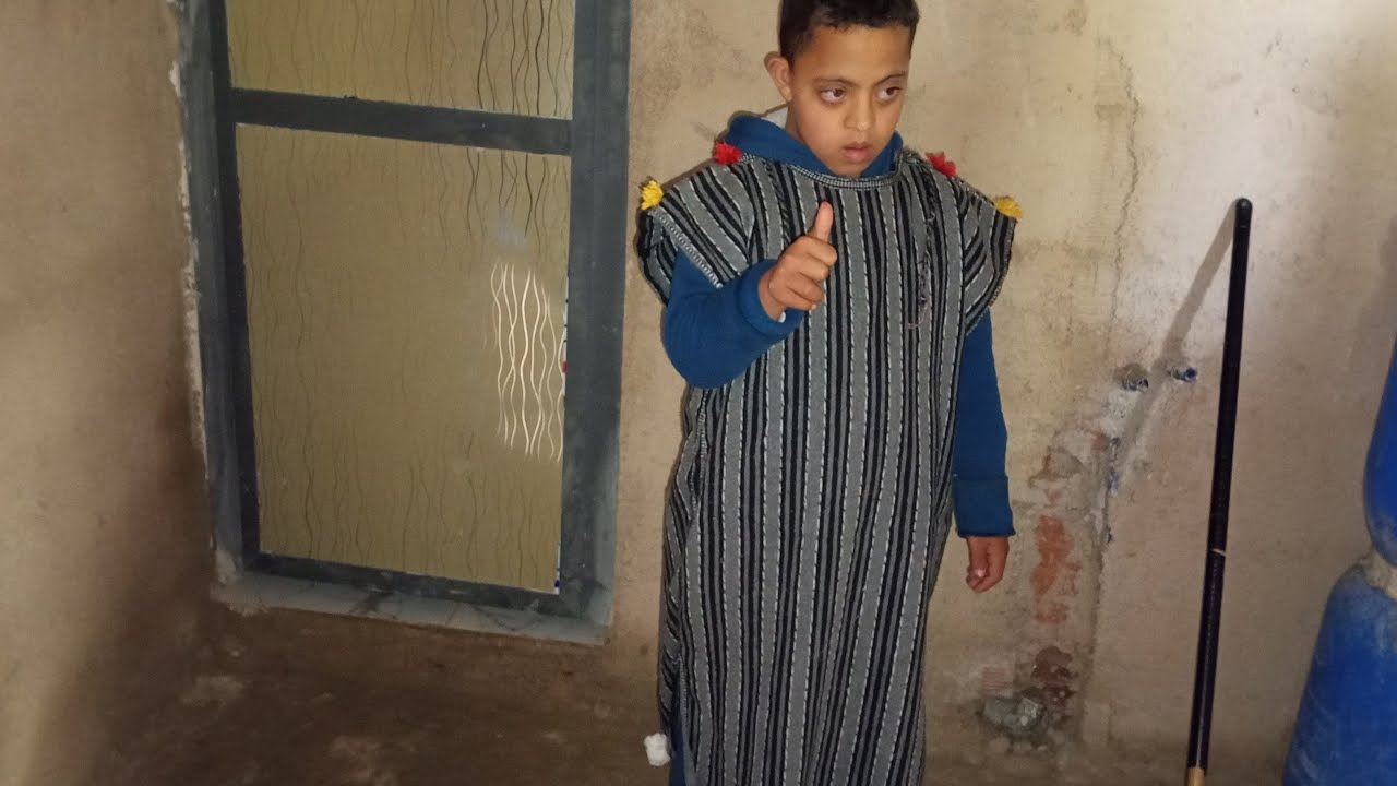 اجيو تشوفوا نهارنا شنو درنا 🤔 رمضان قرب ومازال 🫣 وجدنا 🤦 الله يدخله علينا بالصحه والسلامه 🤲