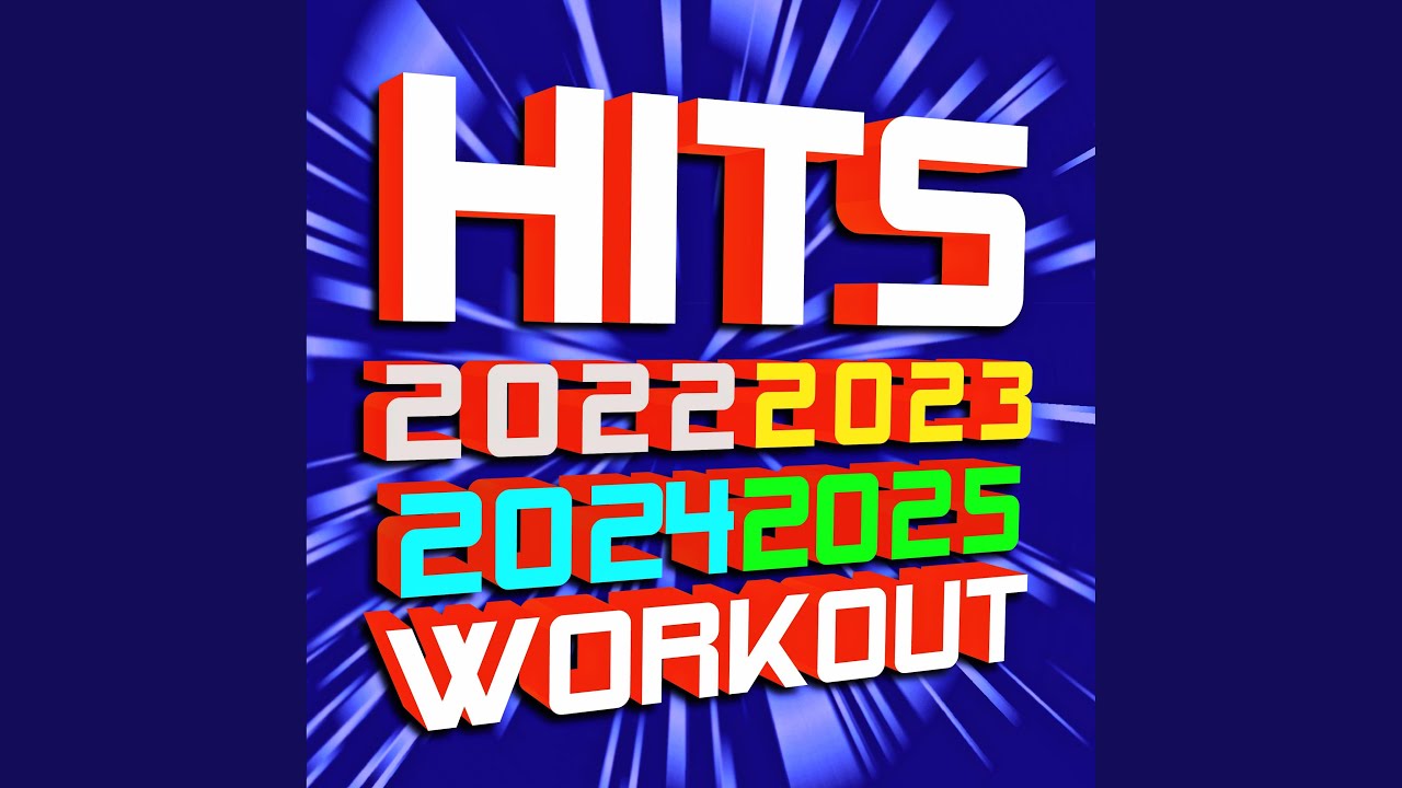 Anti-Hero (Workout Mix)