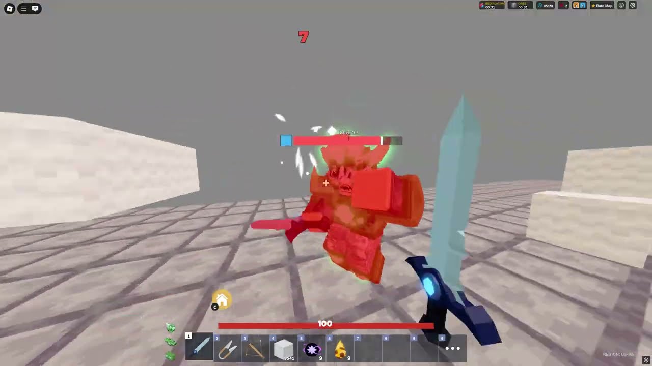 Season 13 Montage || Roblox Bedwars