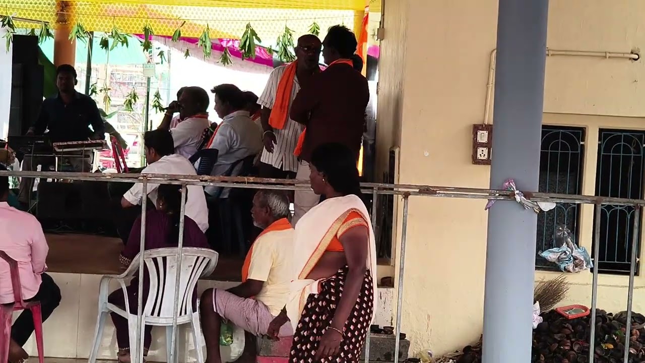 నాగనాగ ఉయ్యాలలో శివశివనాగ జంపాలలో#కృత్తివెన్నులో అన్నారంభజనసమాజంపాడిననాగరాజుపాటమీకోసంలైక్సబ్స్క్రైబ్