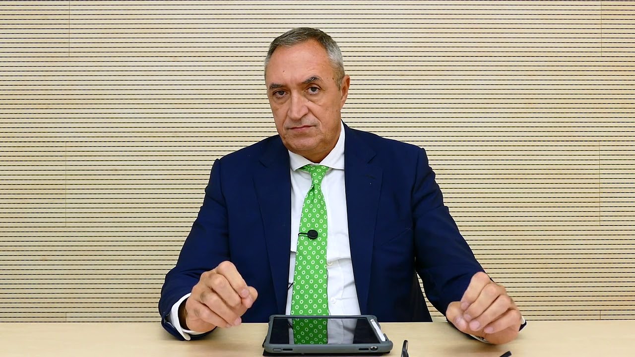 Nova Coop: il prestito sociale è sicuro. Intervista al Presidente, Ernesto Dalle Rive