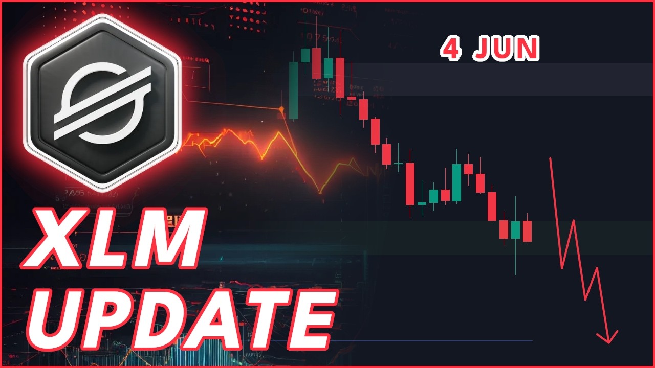 When Will XLM Rally Again? (Stellar Price Prediction)