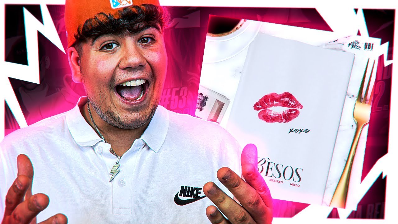 REACCIÓN a BandoBoyz - 