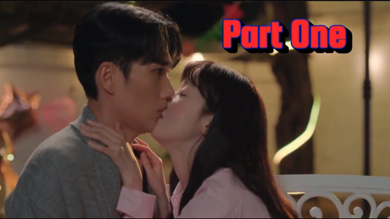 Part 1 - Innocent girl doesn't realize that the boy she loves is her childhood friend | Recap 🌹