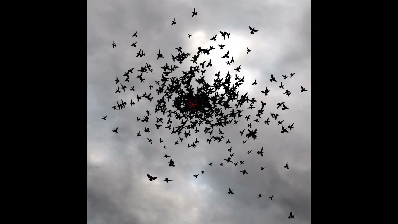 Underclock — El Mundo Ha Cambiado