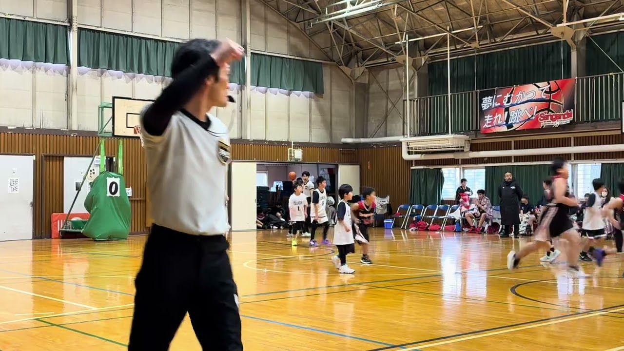 2025.12.14 /slash/ vs 千間台 4Q