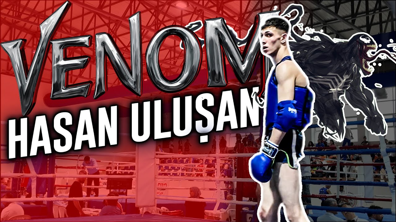Kelle Avcısı HASAN ULUŞAN TÜRKİYE ŞAMPİYONU !