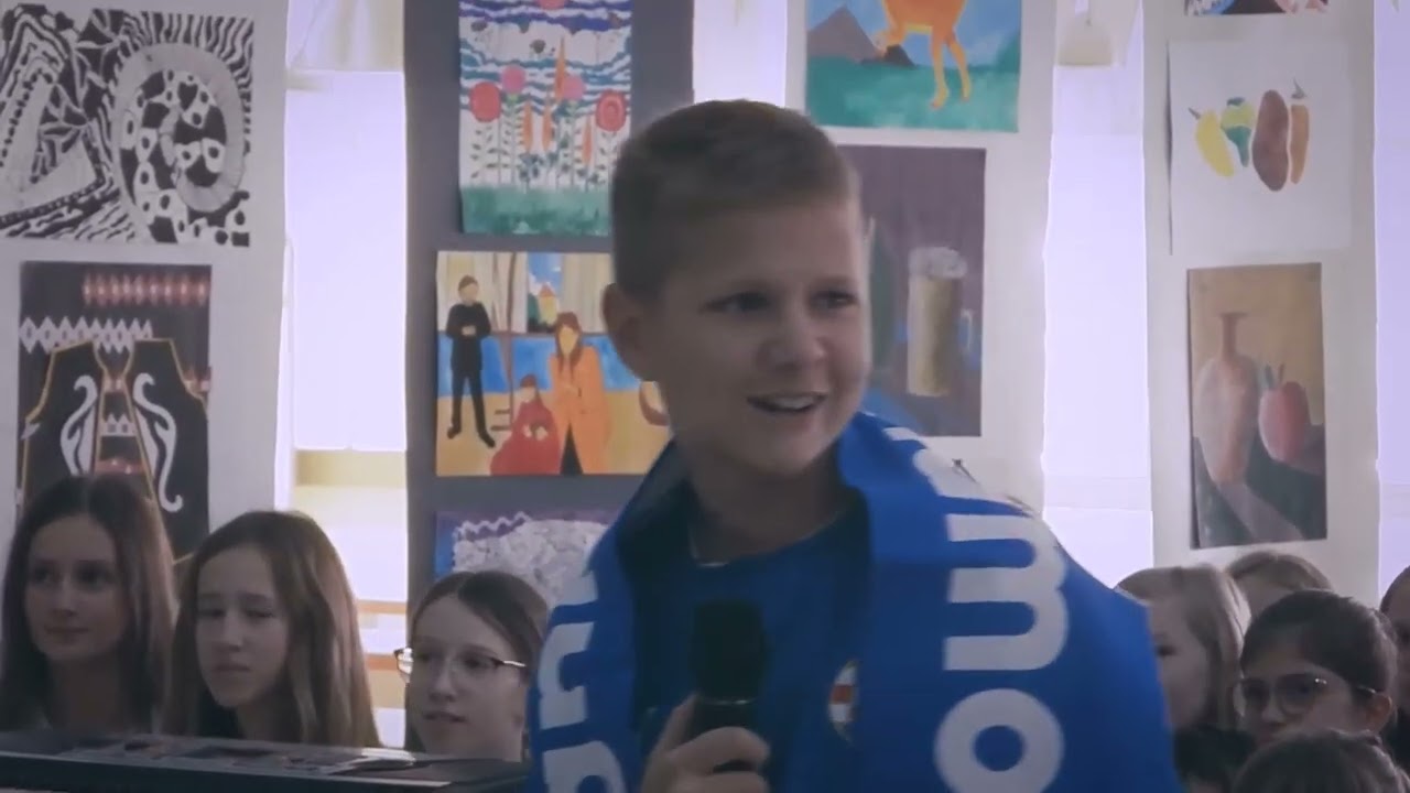 Dan škole 2022