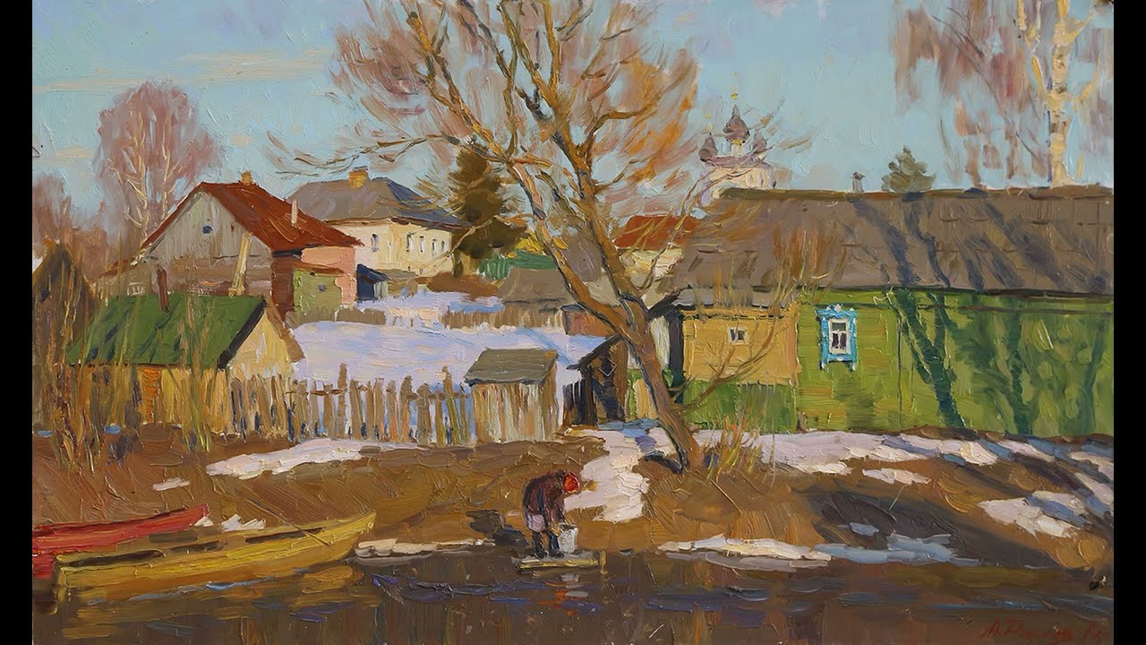 Борис Гребенщиков Таруса