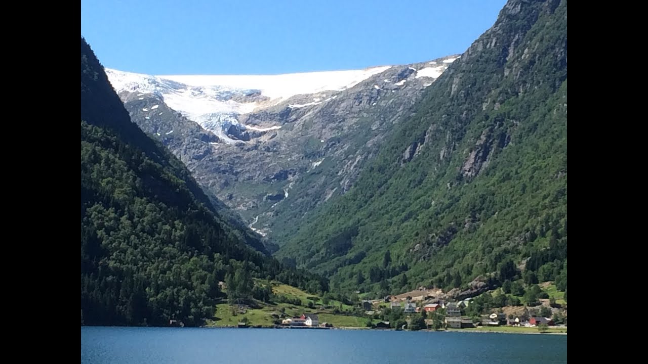 Hordaland: Buerbeen