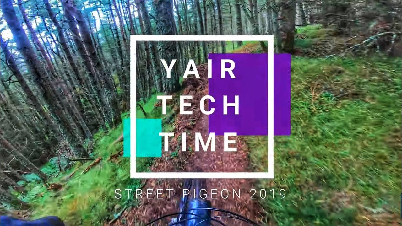 Can MTB lift your mood?