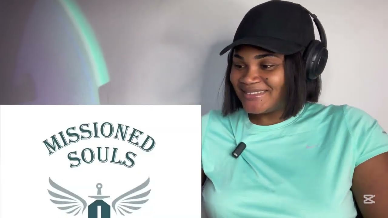 MISSIONED SOULS FAMILY BAND - SEPARATE WAYS | AMERICAN REACTION