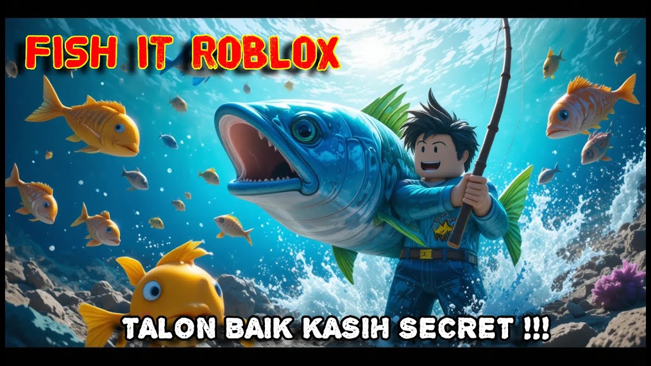 X8 SERVER BOOSH BUAT KALIAN SEMUA SINI JOIN ! Fist It Roblox