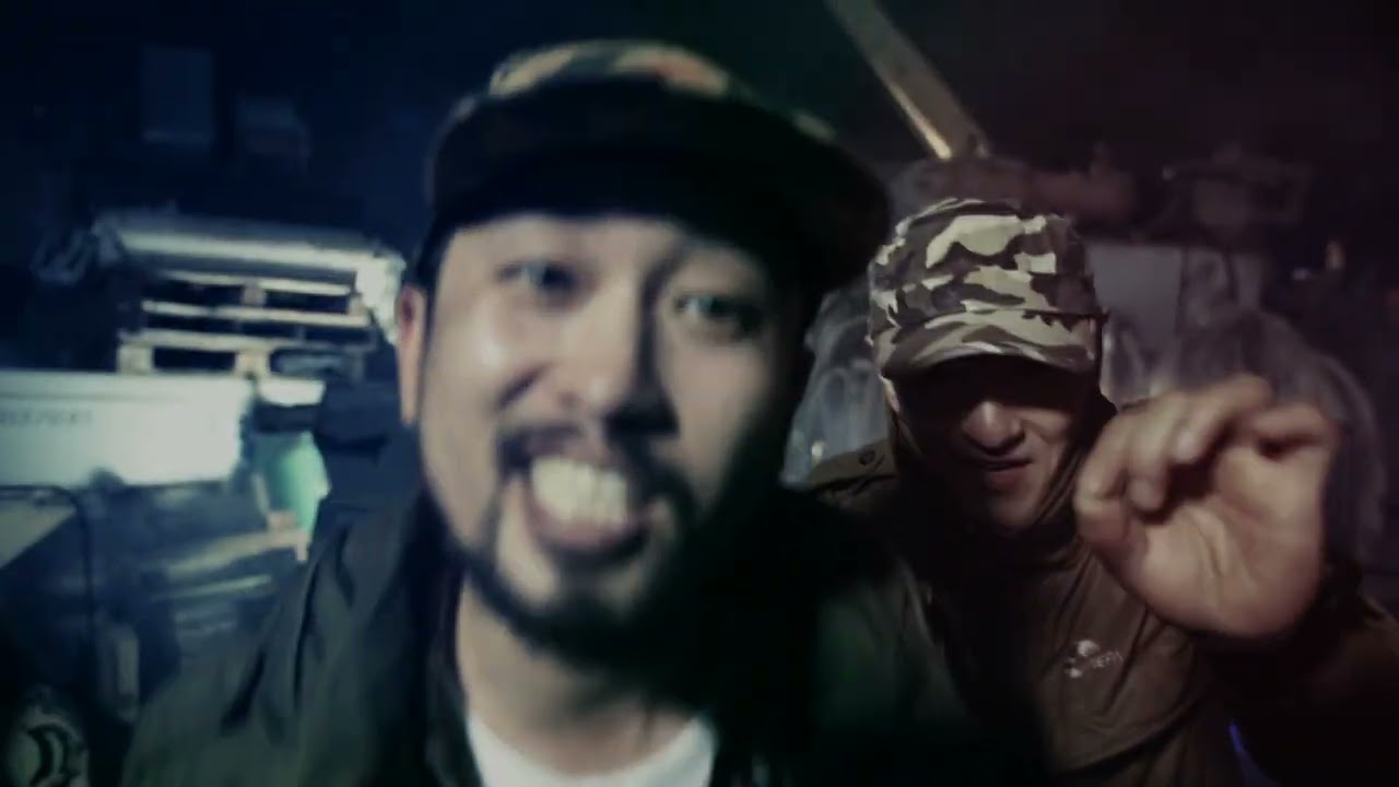 [MV] MC 스나이퍼(MC Sniper)_'자러가자 (feat. BK)'