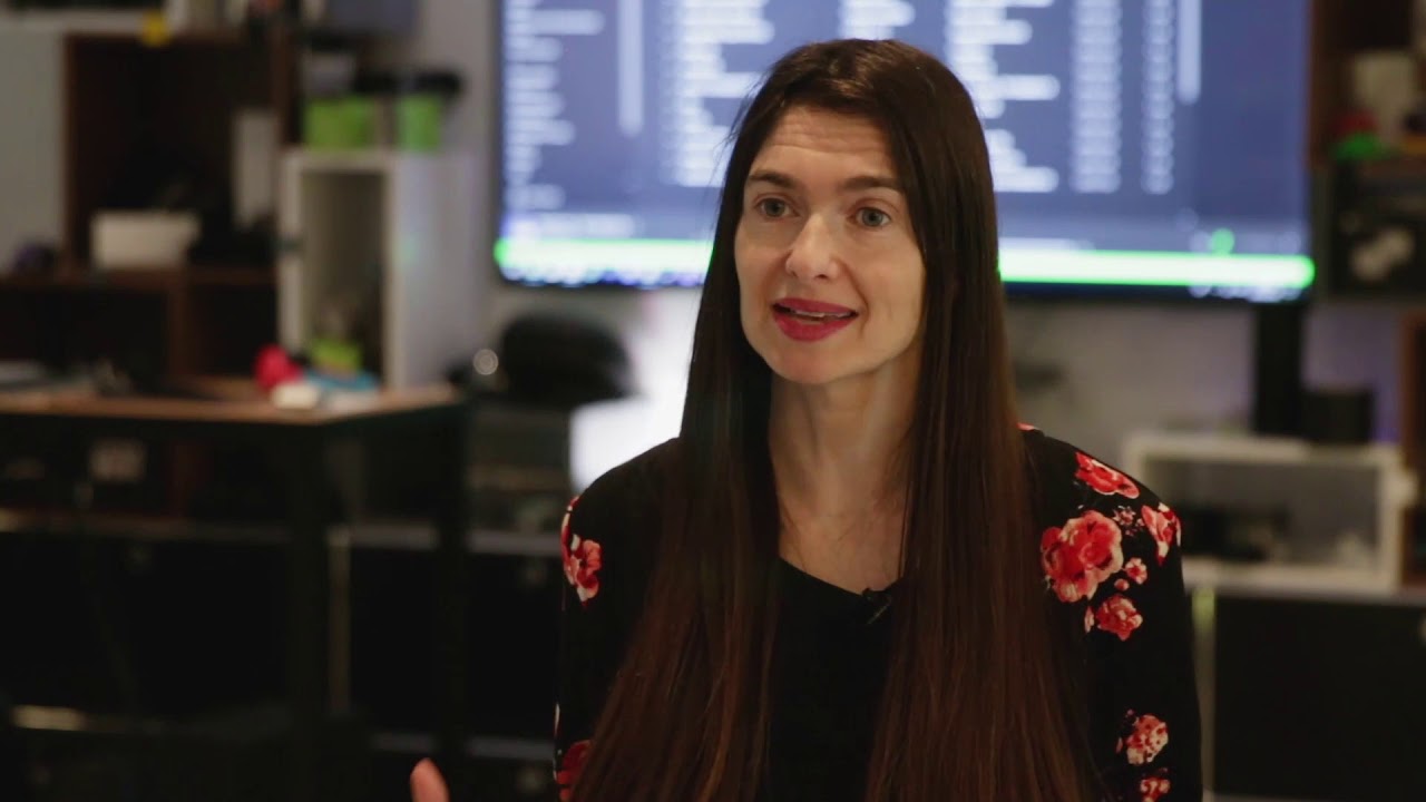 CST Consultants -Women in STEM