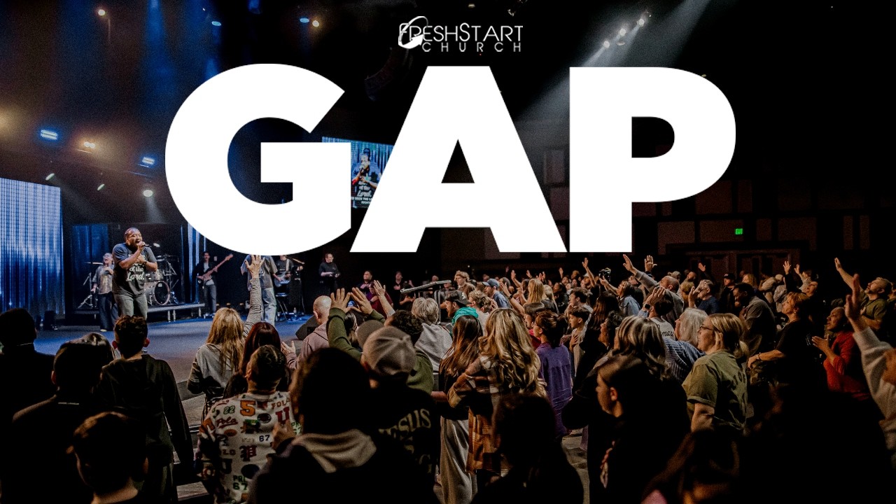 GAP | February 25, 2026