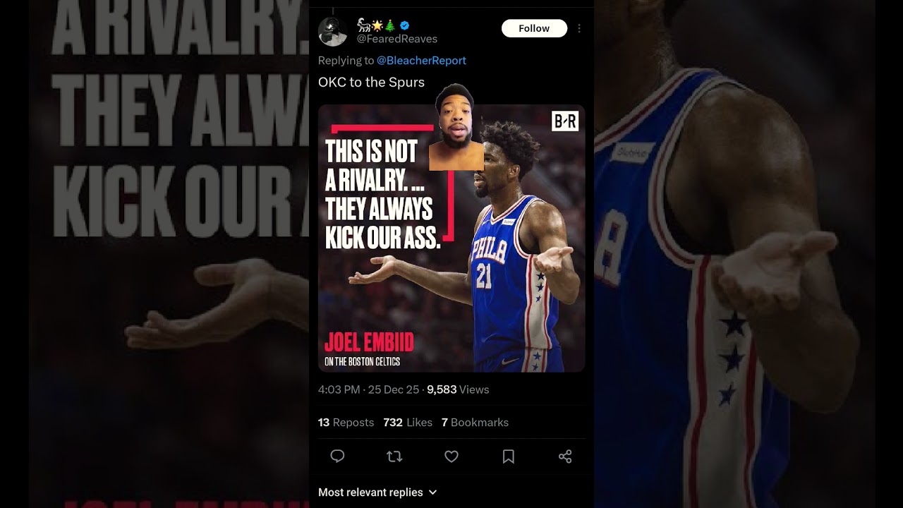 SEEMS like the SAN ANTONIO SPURS have the OKC THUNDER'S number this szn 
