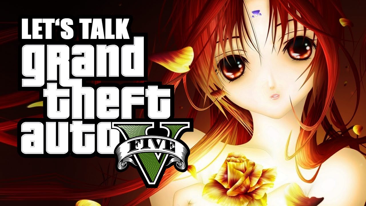 GTA V (GTA 5) | LET'S TALK: HYPES & DAS MILLIONEN-AUTO [HD+] | Let's Play GTA V