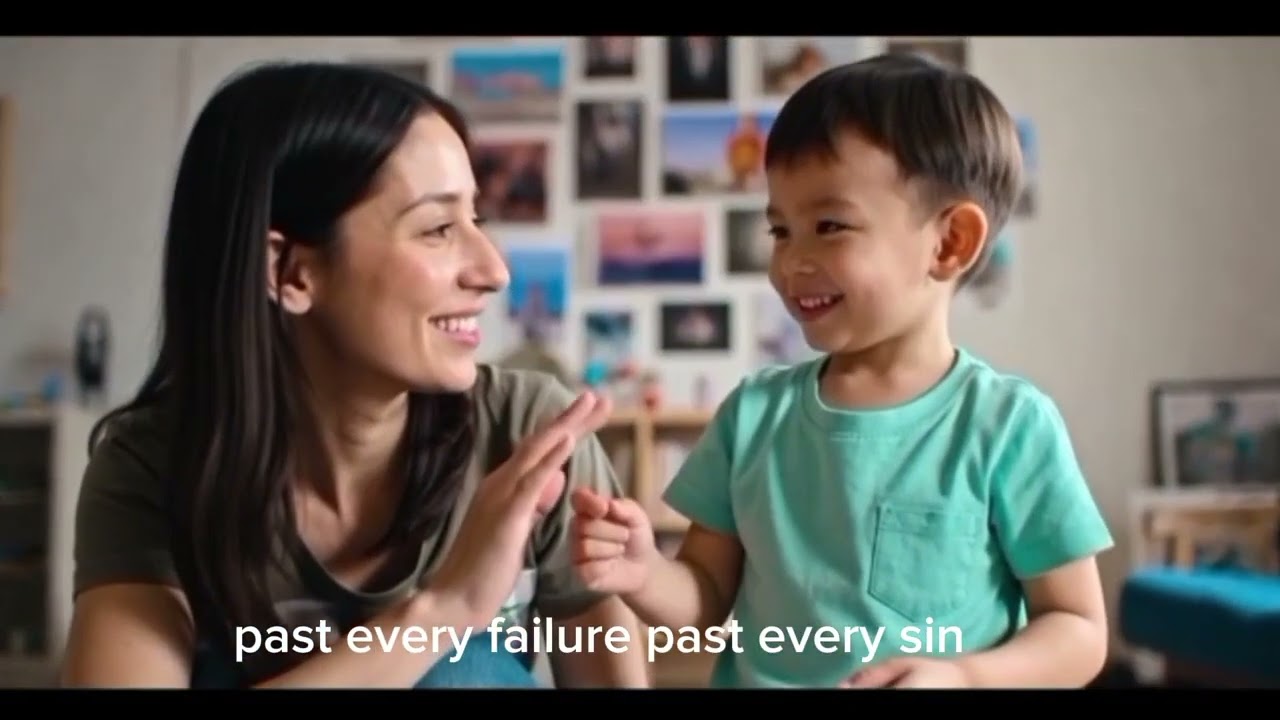 Maverick Hearts – Jelly Roll ft. Miley Cyrus | Official Music Video