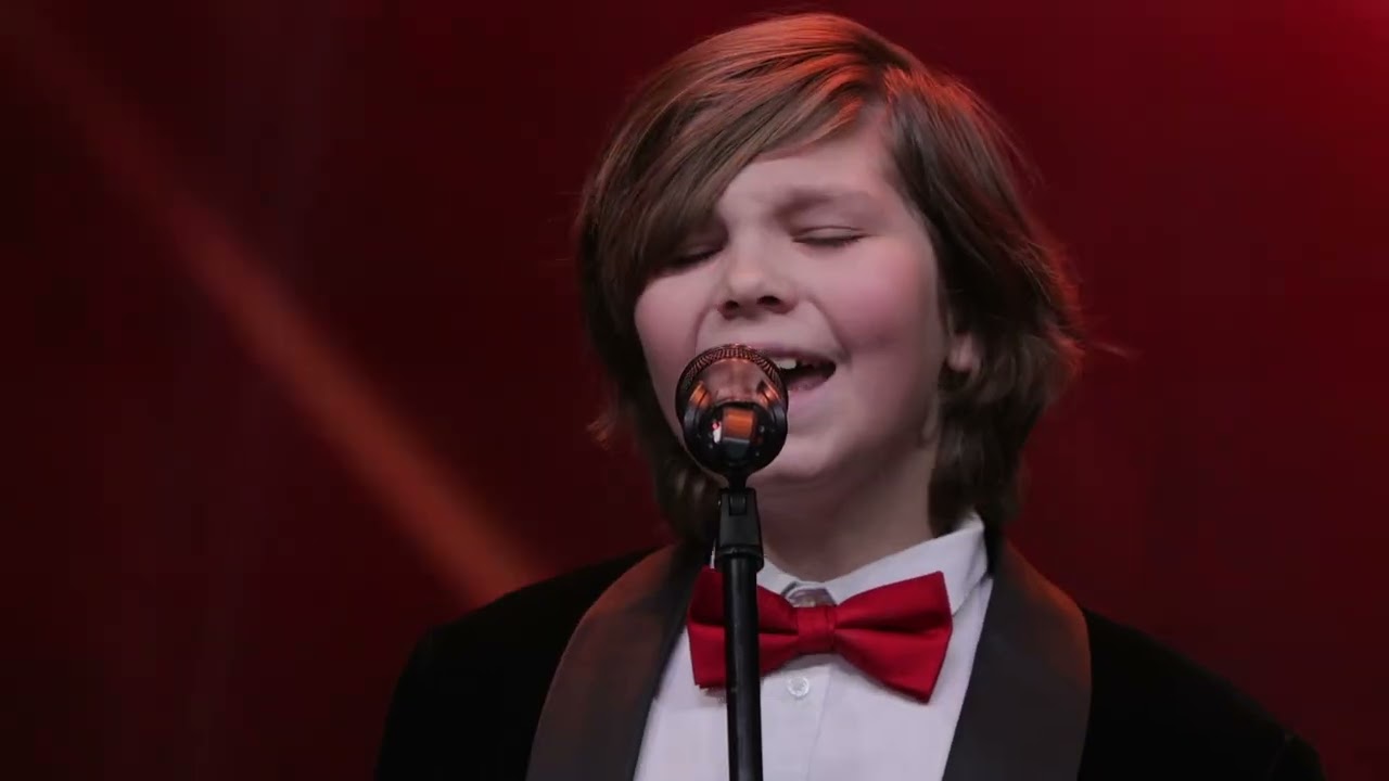 The Jungle Book / I wanna be like you / King Louis / cover by ARTURS BUSILS