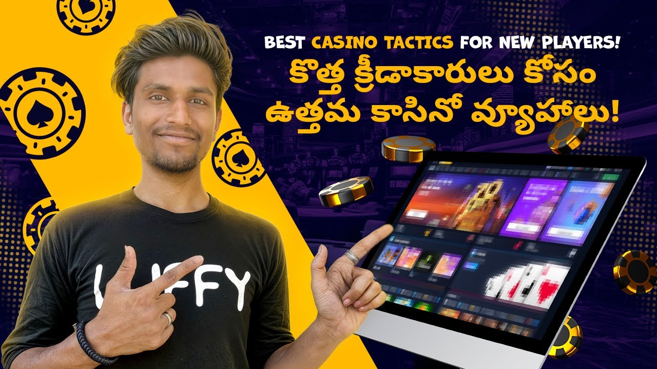 Best real casino strategies for new players! Hack casino strategies real or fake. How use strategies